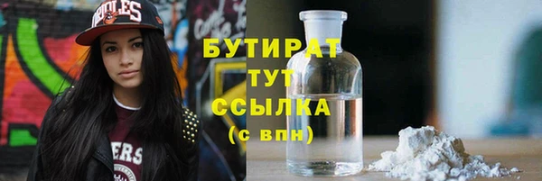твердый Надым
