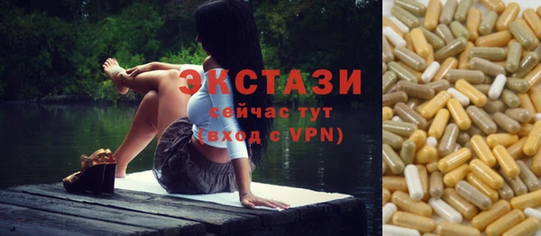 твердый Надым